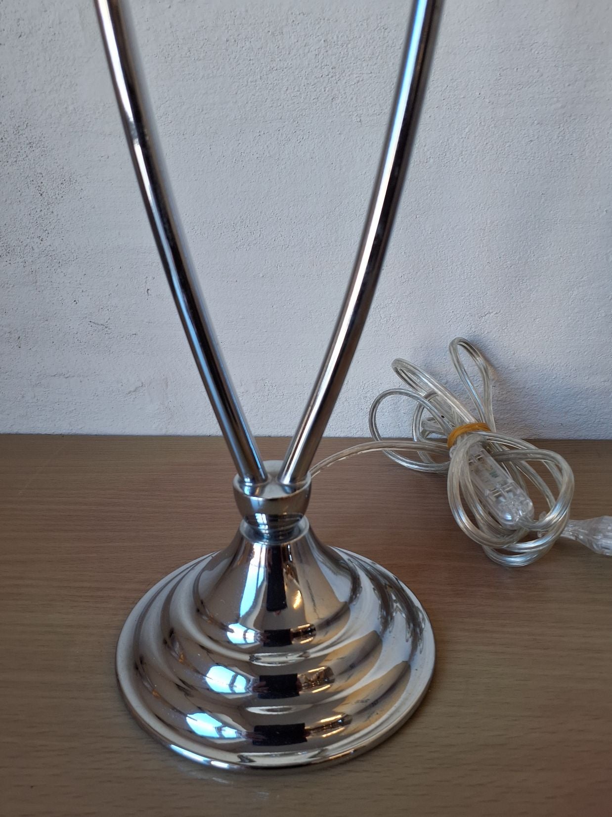 Bordlampe